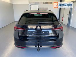 Skoda Octavia Combi Selection 204PS TSI DSG 4x4 AHK+Navi+Kessy+Travel+Kamera+eHeck+Lodge+GV5 