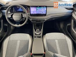 Skoda Octavia Combi Selection 204PS TSI DSG 4x4 AHK+Navi+Kessy+Travel+Kamera+eHeck+Lodge+GV5 