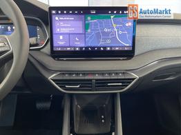 Skoda Octavia Combi Selection 204PS TSI DSG 4x4 AHK+Navi+Kessy+Travel+Kamera+eHeck+Lodge+GV5 