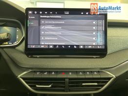 Skoda Octavia Combi Selection 204PS TSI DSG 4x4 AHK+Navi+Kessy+Travel+Kamera+eHeck+Lodge+GV5 