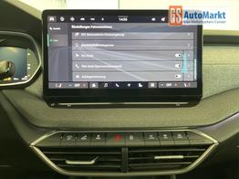 Skoda Octavia Combi Selection 204PS TSI DSG 4x4 AHK+Navi+Kessy+Travel+Kamera+eHeck+Lodge+GV5 