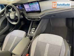 Skoda Octavia Combi Selection 204PS TSI DSG 4x4 AHK+Navi+Kessy+Travel+Kamera+eHeck+Lodge+GV5 