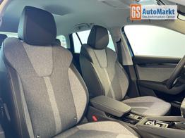 Skoda Octavia Combi Selection 204PS TSI DSG 4x4 AHK+Navi+Kessy+Travel+Kamera+eHeck+Lodge+GV5 
