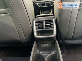 Skoda Octavia Combi Selection 204PS TSI DSG 4x4 AHK+Navi+Kessy+Travel+Kamera+eHeck+Lodge+GV5 