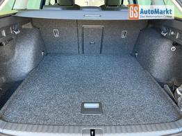 Skoda Octavia Combi Selection 204PS TSI DSG 4x4 AHK+Navi+Kessy+Travel+Kamera+eHeck+Lodge+GV5 