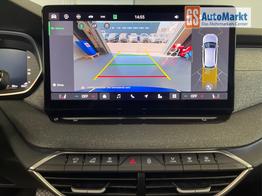 Skoda Octavia Combi Selection 204PS TSI DSG 4x4 AHK+Navi+Kessy+Travel+Kamera+eHeck+Lodge+GV5 