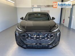 Audi Q3 Sportback NEU TFSI 265 PS quattro S line Pano+TechPro+Matrix+AHK+HUD+Alu20+KlimaPlus+DCC+SONOS 