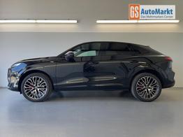 Audi Q3 Sportback NEU TFSI 265 PS quattro S line Pano+TechPro+Matrix+AHK+HUD+Alu20+KlimaPlus+DCC+SONOS 