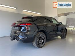Audi Q3 Sportback NEU TFSI 265 PS quattro S line Pano+TechPro+Matrix+AHK+HUD+Alu20+KlimaPlus+DCC+SONOS 