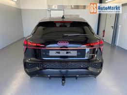 Audi Q3 Sportback NEU TFSI 265 PS quattro S line Pano+TechPro+Matrix+AHK+HUD+Alu20+KlimaPlus+DCC+SONOS 