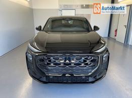 Audi Q3 Sportback NEU TFSI 265 PS quattro S line Pano+TechPro+Matrix+AHK+HUD+Alu20+KlimaPlus+DCC+SONOS 