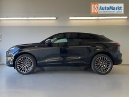 Audi Q3 Sportback NEU TFSI 265 PS quattro S line Pano+TechPro+Matrix+AHK+HUD+Alu20+KlimaPlus+DCC+SONOS 
