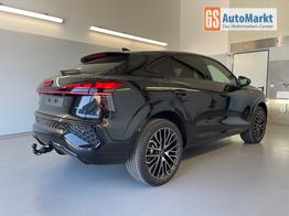 Audi Q3 Sportback NEU TFSI 265 PS quattro S line Pano+TechPro+Matrix+AHK+HUD+Alu20+KlimaPlus+DCC+SONOS 