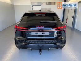 Audi Q3 Sportback NEU TFSI 265 PS quattro S line Pano+TechPro+Matrix+AHK+HUD+Alu20+KlimaPlus+DCC+SONOS 