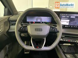 Audi Q3 Sportback NEU TFSI 265 PS quattro S line Pano+TechPro+Matrix+AHK+HUD+Alu20+KlimaPlus+DCC+SONOS 