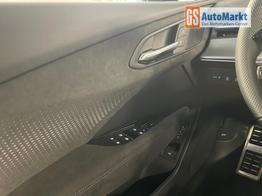 Audi Q3 Sportback NEU TFSI 265 PS quattro S line Pano+TechPro+Matrix+AHK+HUD+Alu20+KlimaPlus+DCC+SONOS 