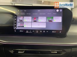 Audi Q3 Sportback NEU TFSI 265 PS quattro S line Pano+TechPro+Matrix+AHK+HUD+Alu20+KlimaPlus+DCC+SONOS 