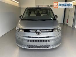 Volkswagen T7 Multivan Business eHybrid 4Motion AHK+IQ.Light+Navi+7Sitz+ACC 