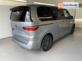 Volkswagen T7 Multivan Business eHybrid 4Motion AHK+IQ.Light+Navi+7Sitz+ACC 