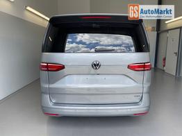 Volkswagen T7 Multivan Business eHybrid 4Motion AHK+IQ.Light+Navi+7Sitz+ACC 