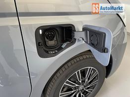 Volkswagen T7 Multivan Business eHybrid 4Motion AHK+IQ.Light+Navi+7Sitz+ACC 