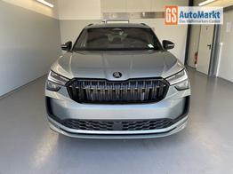 Skoda Kodiaq Sportline 193PS TDI 4x4 7Sitze+AHK+HUD+Pano+360&deg;+GV5+Navi+CANTON+Alu20 