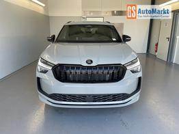 Skoda Kodiaq Sportline 193PS TDI 4x4 7Sitze+AHK+HUD+Pano+360&deg;+GV5+Navi+CANTON+Alu20 