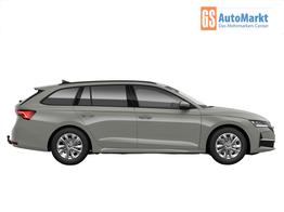 Skoda Octavia Combi Selection 150PS TDI DSG AHK+Kamera+GV4+ACC+TravelAssist+Sunset+Alu+LightAssist 