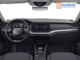 Skoda Octavia Combi Selection 150PS TDI DSG AHK+Kamera+GV4+ACC+TravelAssist+Sunset+Alu+LightAssist 