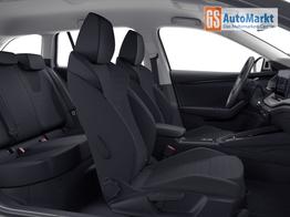 Skoda Octavia Combi Selection 150PS TDI DSG AHK+Kamera+GV4+ACC+TravelAssist+Sunset+Alu+LightAssist 