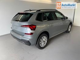 Skoda Kamiq Selection 1.0 TSI DSG Matrix+AHK+Kamera+Sunset+PDCvohi+Kessy+Sitzheizung+GV4 