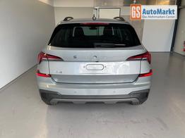 Skoda Kamiq Selection 1.0 TSI DSG Matrix+AHK+Kamera+Sunset+PDCvohi+Kessy+Sitzheizung+GV4 