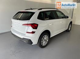 Skoda Kamiq Selection 1.0 TSI DSG Matrix+AHK+Kamera+Sunset+PDCvohi+Kessy+Sitzheizung+GV4 