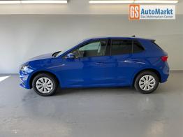 Skoda Fabia Selection 95PS GV4+Sitzheiz+Lenkradheiz+Climatronic+Sunset+AppConnect+PDC 