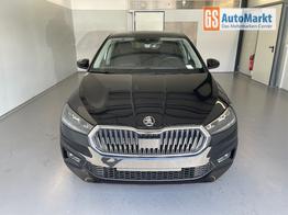 Skoda Fabia Selection 95PS GV4+Sitzheiz+Lenkradheiz+Climatronic+Tempomat+PDC 