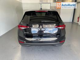 Skoda Fabia Selection 95PS GV4+Sitzheiz+Lenkradheiz+Climatronic+Tempomat+PDC 