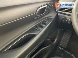 Hyundai i20 Blackline 1.0 T-GDI DCT Keyless+Navi+Kamera+Sitzheiz+Alu16+Klimaautomatik 