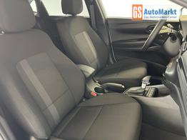 Hyundai i20 Blackline 1.0 T-GDI DCT Keyless+Navi+Kamera+Sitzheiz+Alu16+Klimaautomatik 
