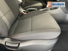 Hyundai i20 Blackline 1.0 T-GDI DCT Keyless+Navi+Kamera+Sitzheiz+Alu16+Klimaautomatik 