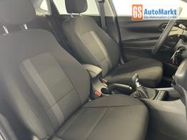 Hyundai i20 Family 1.0 T-GDI Kamera+Sitzheizung+Navi+Alu16+PDC+App-Connect 