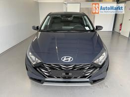 Hyundai i20 Family 1.0 T-GDI Kamera+Sitzheizung+Navi+Alu16+PDC+App-Connect 