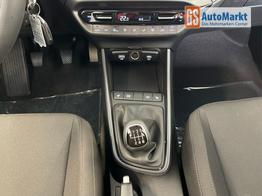 Hyundai i20 Family 1.0 T-GDI Kamera+Sitzheizung+Navi+Alu16+PDC+App-Connect 