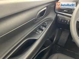 Hyundai i20 Family 1.0 T-GDI Kamera+Sitzheizung+Navi+Alu16+PDC+App-Connect 
