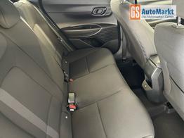 Hyundai i20 Family 1.0 T-GDI Kamera+Sitzheizung+Navi+Alu16+PDC+App-Connect 