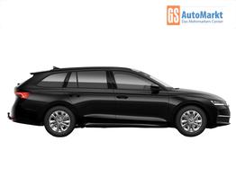Skoda Octavia Combi Selection 150PS TDI DSG AHK+Kamera+GV4+ACC+TravelAssist+Sunset+Alu+LightAssist 