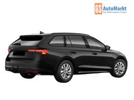 Skoda Octavia Combi Selection 150PS TDI DSG AHK+Kamera+GV4+ACC+TravelAssist+Sunset+Alu+LightAssist 