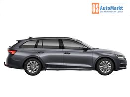 Skoda Octavia Combi Selection 150PS TDI DSG AHK+Kamera+GV4+ACC+TravelAssist+Sunset+Alu+LightAssist 