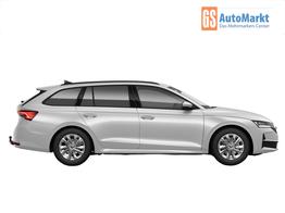Skoda Octavia Combi Selection 150PS TDI DSG AHK+Kamera+GV4+ACC+TravelAssist+Sunset+Alu+LightAssist 