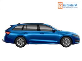 Skoda Octavia Combi Selection 150PS TDI DSG AHK+Kamera+GV4+ACC+TravelAssist+Sunset+Alu+LightAssist 