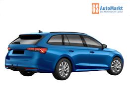 Skoda Octavia Combi Selection 150PS TDI DSG AHK+Kamera+GV4+ACC+TravelAssist+Sunset+Alu+LightAssist 